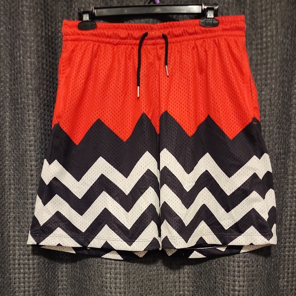 Rucking Fotten TWIN PEAKS Basketball Shorts